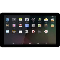 Denver - Tablet - 10,1 Inch - 32GB - Zwart