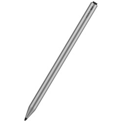 Adonit Neo Stylus Apple Digitale pen Herlaadbaar Zilver