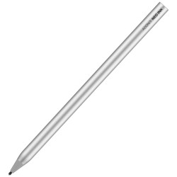 Adonit Neo Ink Stylus Microsoft Surface silber Digitale pen Met drukgevoelige punt, Herlaadbaar Zilver