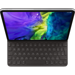 Apple Smart Keyboard Folio iPad Air (2022/2020) en Pro 11" (2022/2021/2020) QWERTY Zwart