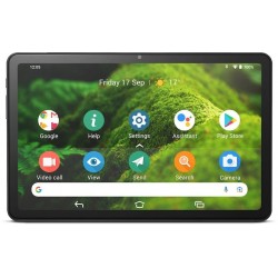 Doro Tablet 32GB Wifi Tablet Groen