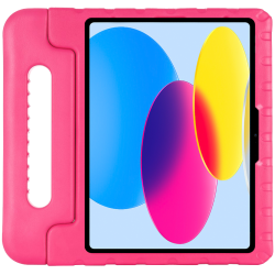 Just In Case 097538 Kids Cover Ipad 10.9" Roze