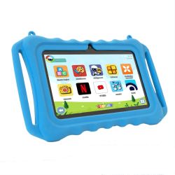 Deplay Kids Tablet Lite - 7 Inch 32 Gb Blauw Wifi