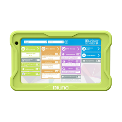 Kurio Tab Lite - 7 Inch 32 Gb Groen Kindertablet