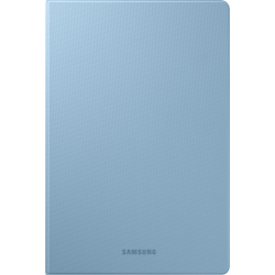 Samsung Book Cover Tab S6 Lite Blauw