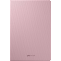 Samsung Book Cover Tab S6 Lite Roze