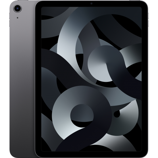 Apple Ipad Air (2022) Wifi - 64gb Space Gray