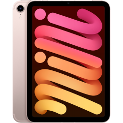 Apple Ipad Mini (2021) Wifi + 5g - 256 Gb Roze